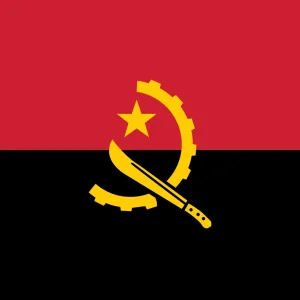 Angola