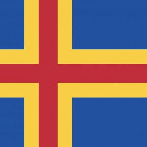 Aland Islands