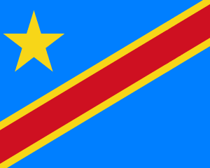 Democratic Republic of the Congo