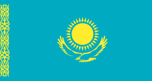 Central Asia