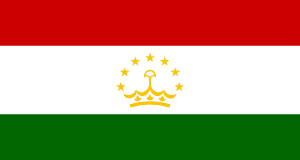 Tajikistan