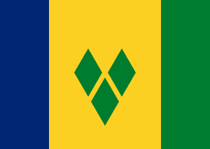 Saint Vincent and the Grenadines