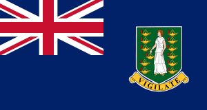 Virgin Islands- British